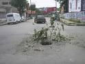 Prefeitura inicia operação tapa-buracos buraco - rua goias